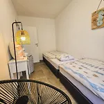 Emilia Apartamento Nin