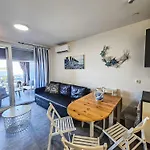 Apartamento Emilia