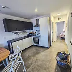 Apartamento Emilia *
