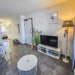 Apartamento Emilia Nin