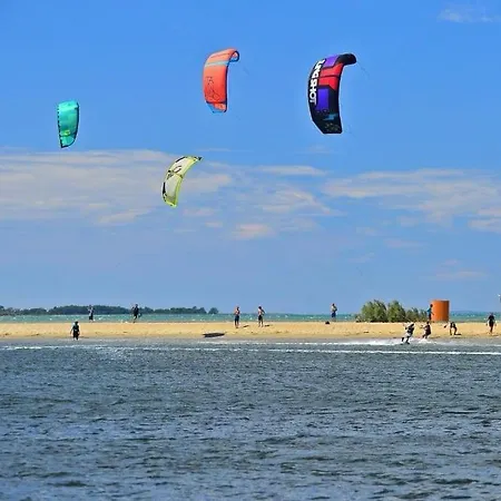 Appartement Emilia *