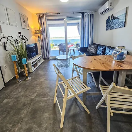 Apartman Emilia Nin