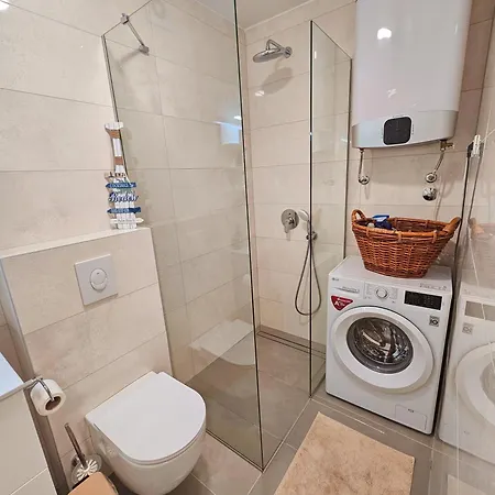 Appartement Emilia *