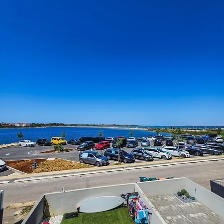 Appartement Emilia Nin