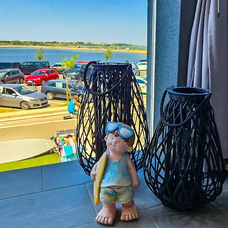 Appartement Emilia Nin