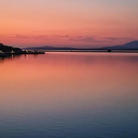 Appartement Emilia Nin