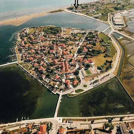 Emilia Apartmán *