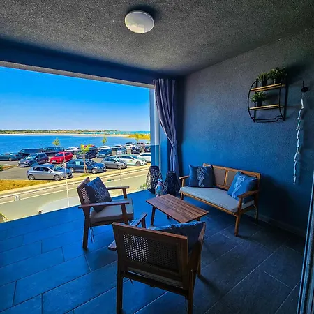 Emilia Apartmán