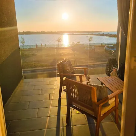 Emilia Appartement *