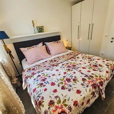 Apartament Emilia Nin