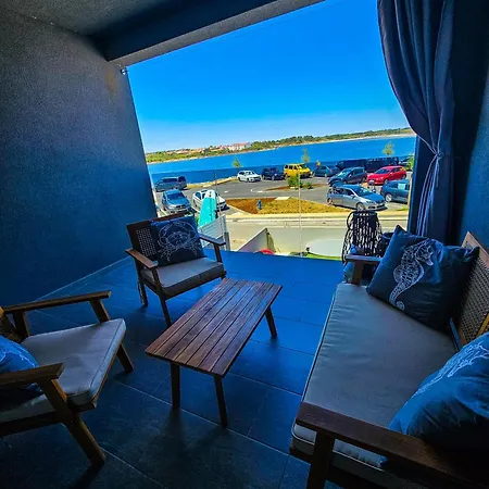 Emilia Apartament