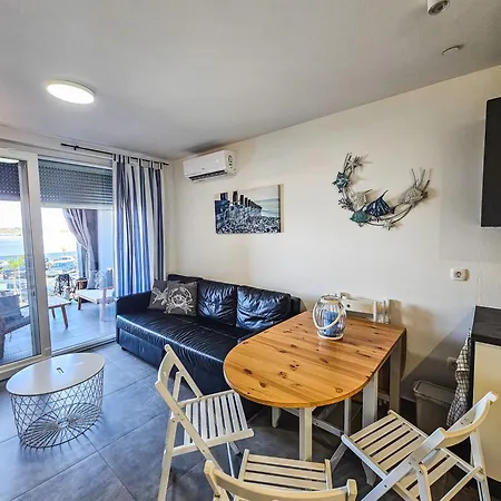 Apartmán Emilia