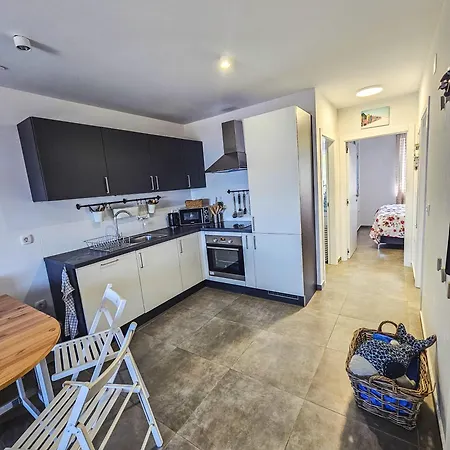 Appartement Emilia *