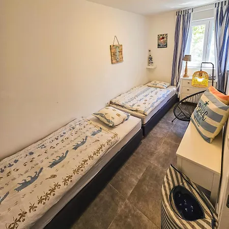 Appartement Emilia *