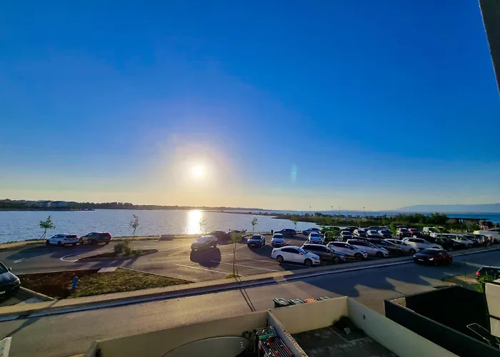 Appartement Emilia *