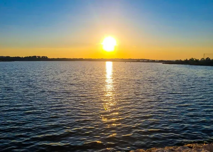 Emilia Appartement *